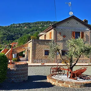 Spicchio Di Luna - Appartement