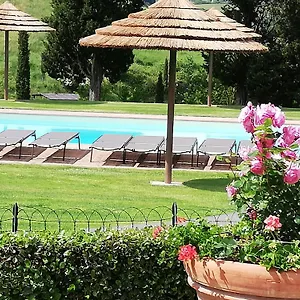 San Lorenzo Séjour à la ferme